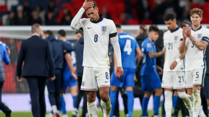 توخيل يعلن استبعاد بيلينجهام من قائمة المنتخب الإنجليزي
