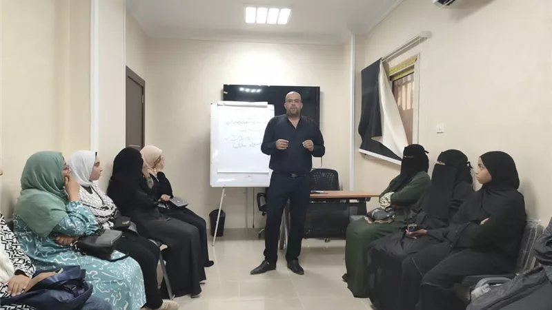 ريادة الأعمال تمكّن نساء جنوب سيناء