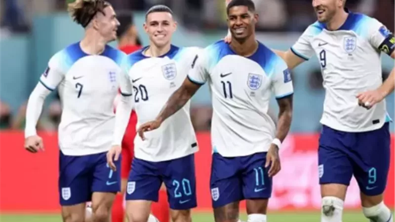 منتخب انجلترا يواجه ويلز وديا استعدادا لتصفيات كأس العالم