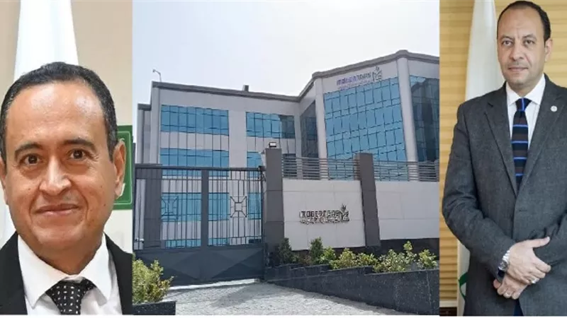 نبأ سار عن تشغيل أهم مقر لشركة غاز فى شرق القاهرة بمدينة بدر.. صور