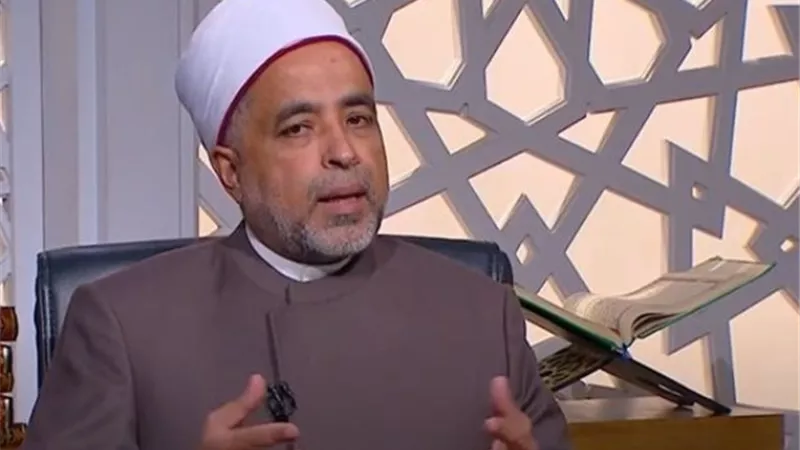 هل يجب الترتيب بين الصلوات الفائتة؟ أمين الفتوى يجيب