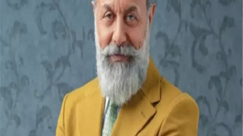 وفاة الفنان العراقي إياد الطائي بعد معاناته مع المرض