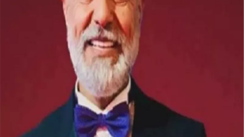 بعد رحيله.. من هو الفنان العراقي إياد الطائي ؟