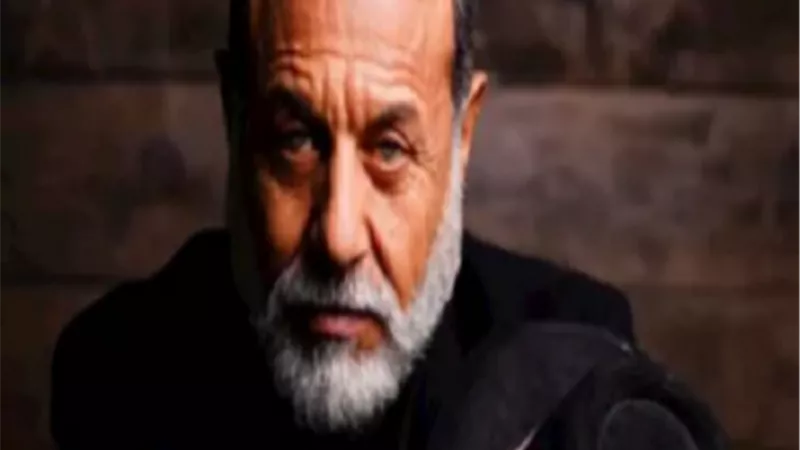 ماذا قال الفنان إياد الطائي قبل رحيله ؟