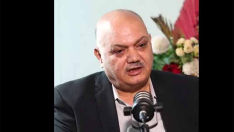 سر إطلاق لقب المؤسس الثاني للجماعة الإرهابية على 