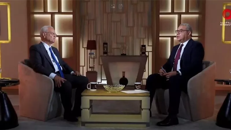 الدويري: مصر لم تكن تعلم بطوفان الأقصى وما يقال عن هذا الأمر افتراء