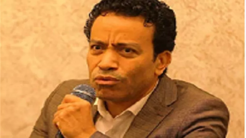 سامح حسين عن إيرادات استنساخ: لو المنتج بيخسر مش هيشغلني