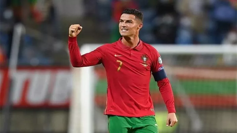 قائمة البرتغال لمواجهتى أيرلندا والمجر .. موقف رونالدو