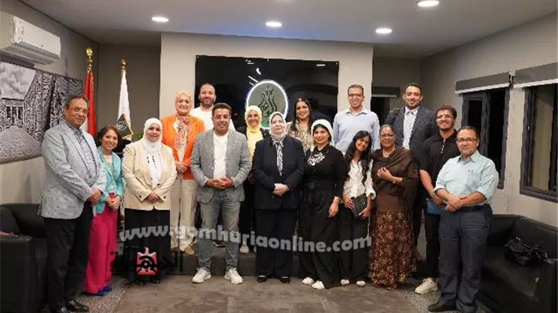 دورة تدريبية متخصصة لادارة الحملات الانتخابية لرفع كفاءة الكوادر