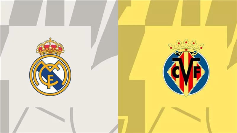 ريال مدريد ضد فياريال .. تشكيل الميرنجى المتوقع وموعد المباراة