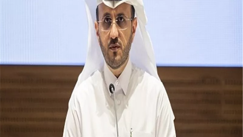 الخارجية القطرية ترحب برد حماس على خطة ترامب لوقف الحرب فى غزة