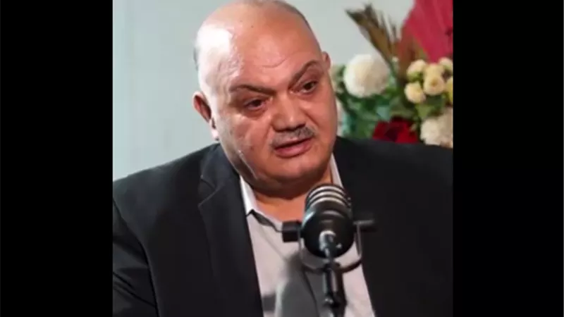 ابراهيم ربيع لبودكاست 