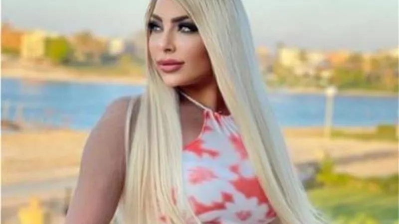 ثاني جلسات محاكمة المذيعة سارة خليفة بتهمة جلب وتصنيع المخدرات
