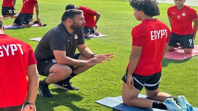 سيناريوهات صعود منتخب مصر للشباب الى ثمن نهائي كأس العالم
