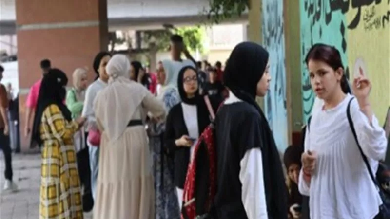 البكالوريا تتصدر اختيارات طلاب أولى ثانوي بعد انتهاء المهلة