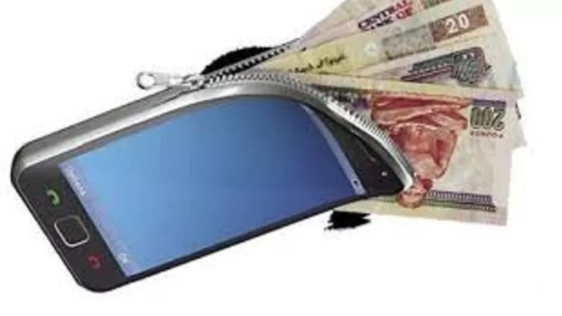 أعمل في تحويلات