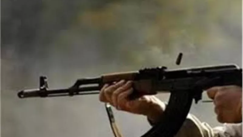 إصابة مزارع بطلقات نارية بسبب خلافات على قطعة أرض بقنا