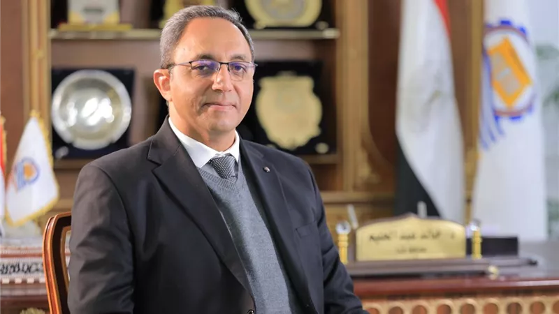 قنا استعدت لمتابعة أى ارتفاع مناسيب مياه النيل