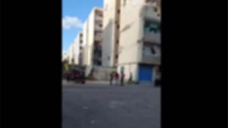بعد ظهوره فى فيديو .. ضبط عاطل لترويجه المخدرات بالإسكندرية