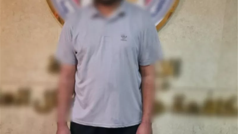 ضبط نصاب استولى على بيانات بطاقات الدفع الالكتروني لشخص