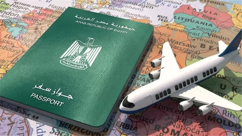 غلق 10 شركات سياحة نصبوا على مواطنين