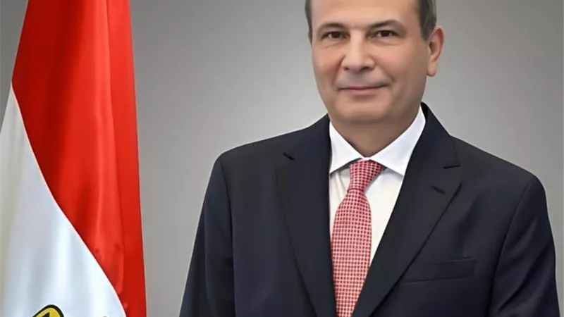 وزير الزراعة: الصادرات الزراعية المصرية حققت 7.5 مليون طن حتى الآن