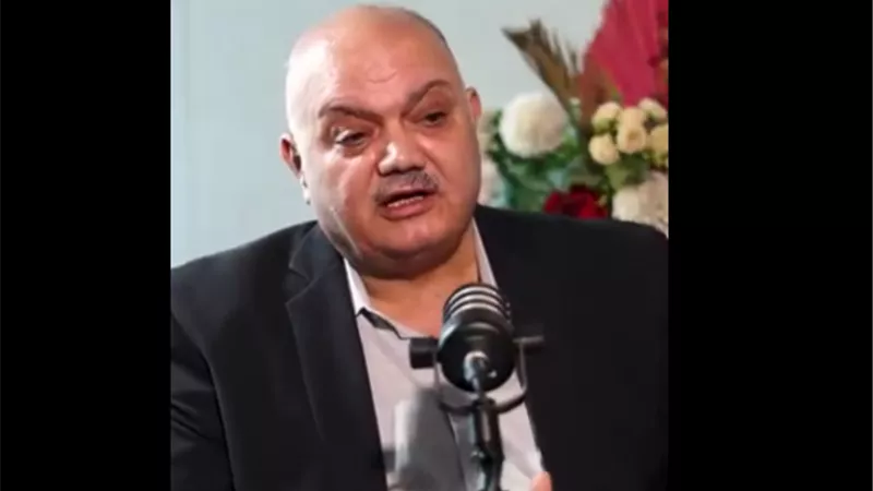 إبراهيم ربيع يكشف لـ فنجال وعي: دوري كان تجنيد من يصلح من الشباب للانضمام للجماعة الإرهابية