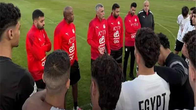 3 مباريات تحدد مصير منتخب مصر للشباب بشأن الصعود الى ثمن نهائي المونديال