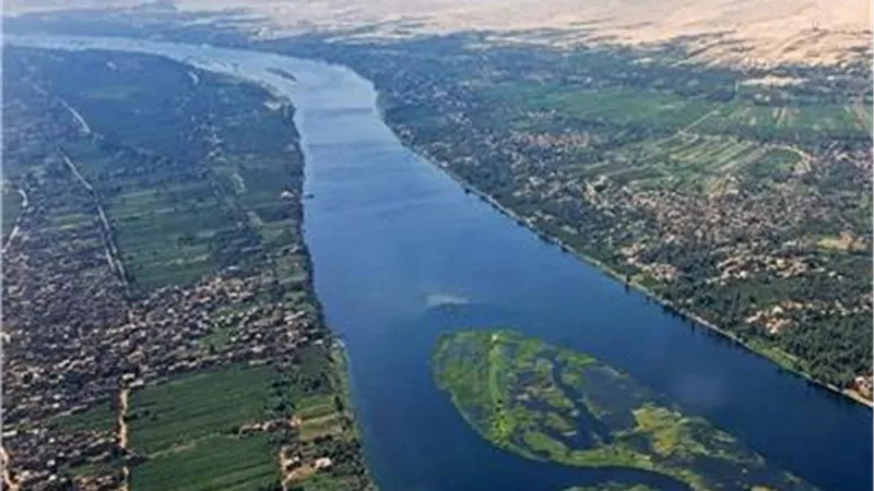 أستاذ جولوجيا يكشف أسباب ارتفاع منسوب مياه نهر النيل