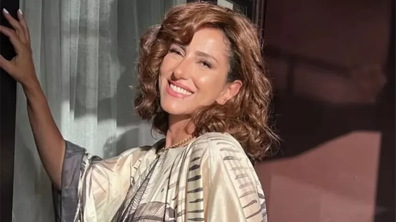 فيديو بالذكاء الاصطناعي يثير غضب حنان مطاوع