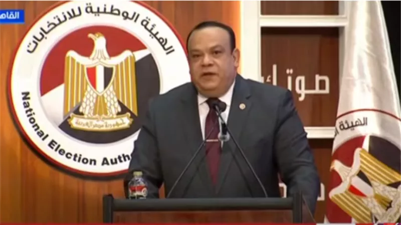 الجولة الأولى لتصويت المصريين بالخارج بالمرحلة الثانية لانتخابات النواب 21و22 نوفمبر