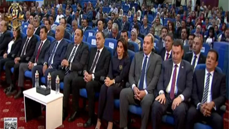 24 و25 نوفمبر الجولة الأولى لتصويت المصريين بالداخل بالمرحلة الثانية لانتخابات النواب