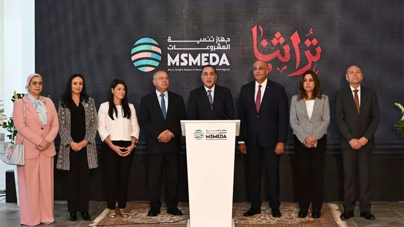 مدبولي يتوجه للقليوبية لافتتاح وتفقد عدد من مصانع الأدوية المطورة التابعة لقطاع الأعمال