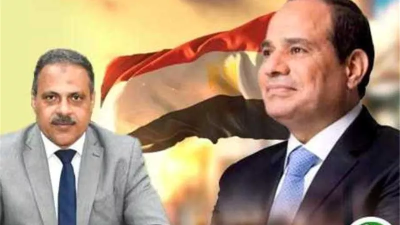 محافظ الشرقية يهنئ رئيس الجمهورية بذكرى انتصارات أكتوبر المجيدة