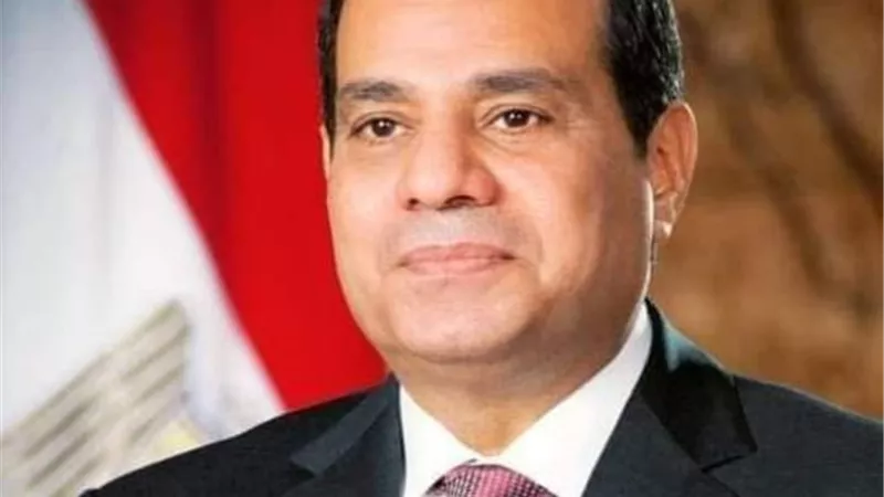 رئيس جامعة الأقصر تهنئ الرئيس السيسي بذكرى 6 أكتوبر