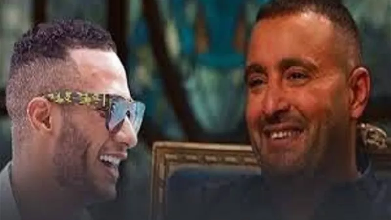 غياب السقا ورمضان وكريم عن موسم دراما رمضان 2026