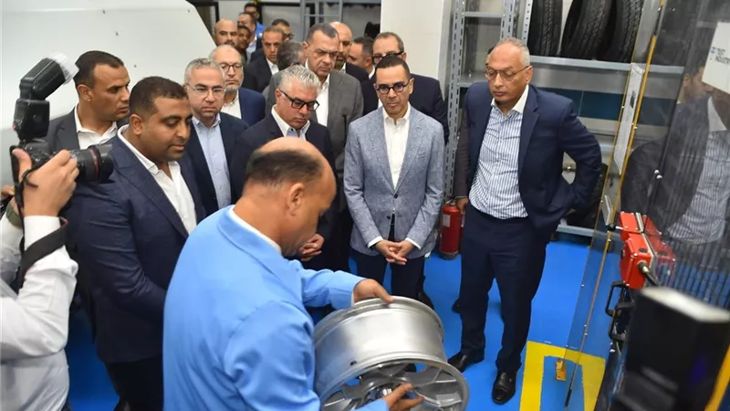 وزير الاستثمار: مصر أصبحت تمتلك بنية تحتية للجودة تضاهي كبرى المراكز العالمية