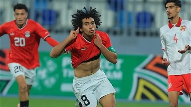 سيناريوهات تأهل منتخب مصر للشباب للدور الثاني بكأس العالم
