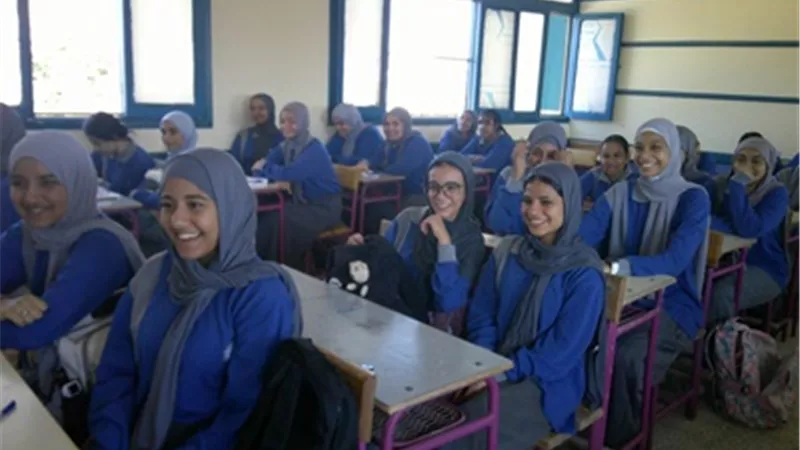 ندوة توعوية بجامعة قناة السويس حول المخدرات التخليقية