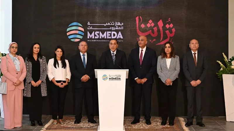 أمل عمار: الدولة تولي اهتماما كبيرا بدعم المرأة في مختلف المجالات