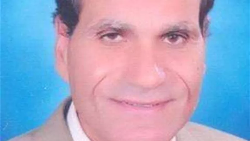 د.محمد سعد مقررا للجنة العلمية فى الإنتاج النباتي