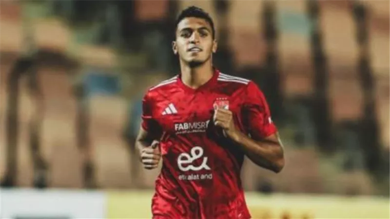 شاهد.. مرعي يضيف الهدف الثاني للأهلي فى مرمي كهرباء الإسماعيلية