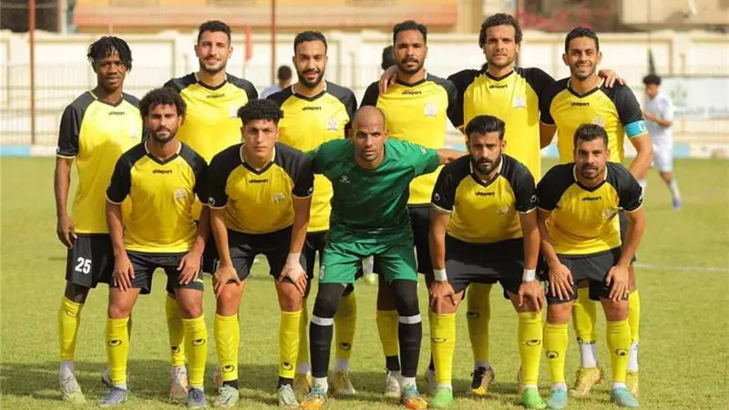 شاهد.. أونجم يحرز الهدف الأول لكهرباء الإسماعيلية بمرمي الأهلي
