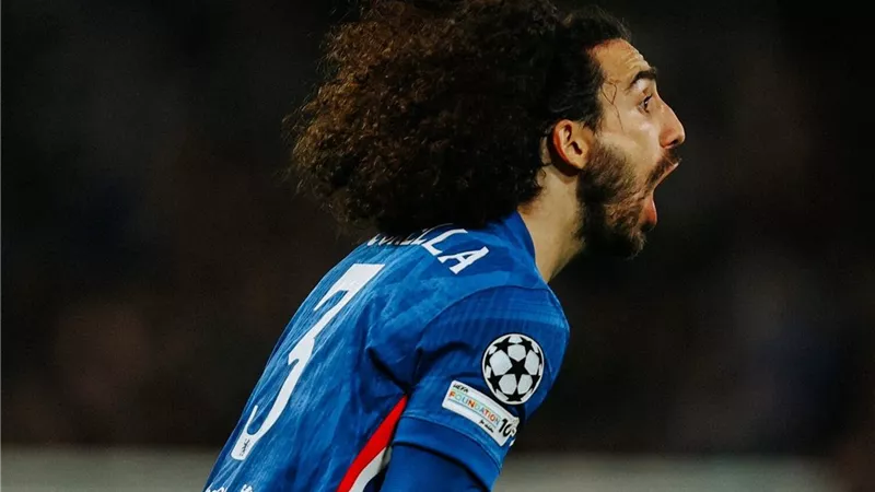 كوكوريلا: نستحق الفوز على ليفربول وتدربنا لإيقاف محمد صلاح