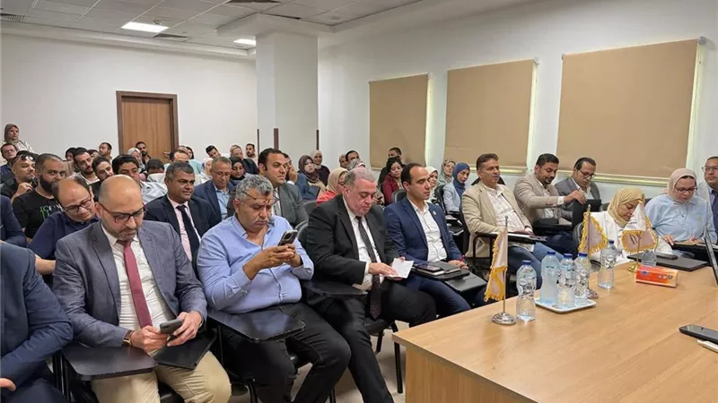 تقييم منشآت المنيا الصحية لتطبيق منظومة التأمين الشامل