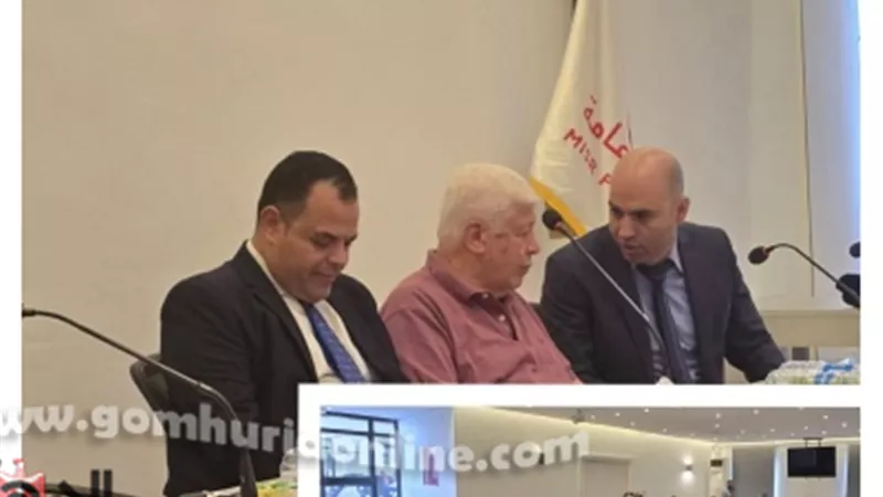 المعجزة المصرية في حرب أكتوبر.. ندوة مكتبة مصر العامة