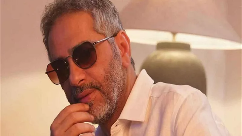 الفنان فاضل شاكر يسلم نفسه للجيش اللبناني