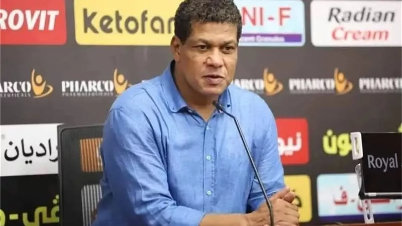 علاء عبد العال: الزمالك يحتاج إلى مدرب أكبر من فيريرا