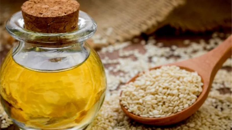 فوائد وأضرار غير متوقعة للسمسم