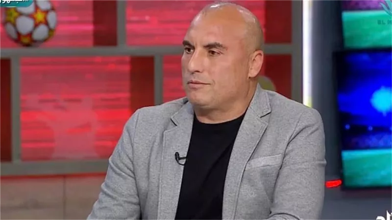 تامر عبد الحميد: الأزمة المالية تعرقل رحيل فيريرا عن الزمالك